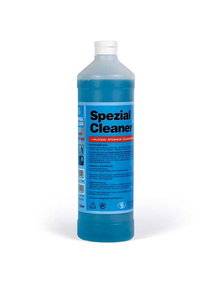 Hansa Clean Spezial Cleaner 60-791-1