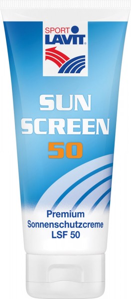 Sport LAVIT Sun Screen LSF 50 Sonnencreme