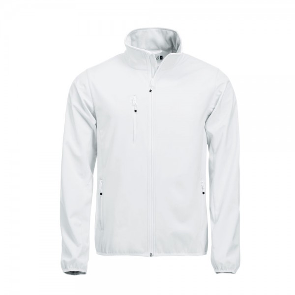 Clique Basic Softshell Jacket