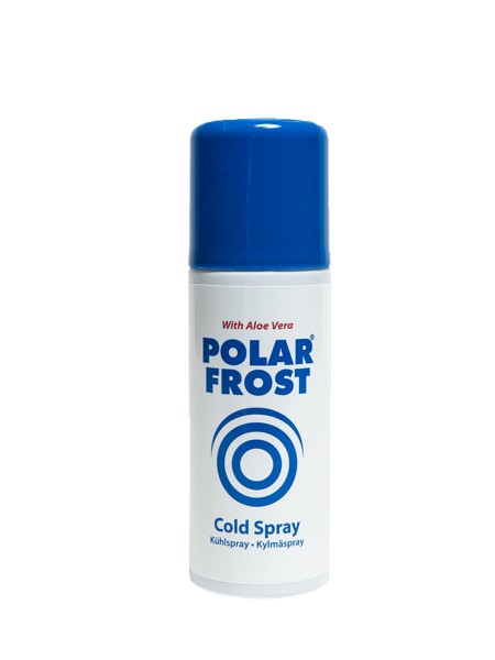 Kältespray Polar mint 200 ml