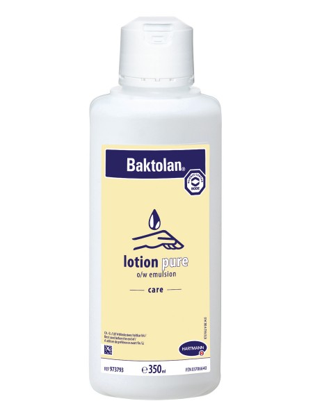 Baktolan lotion pure 61-46