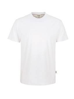 HAKRO T-Shirt Heavy Weiß, unisex YHA-293-11